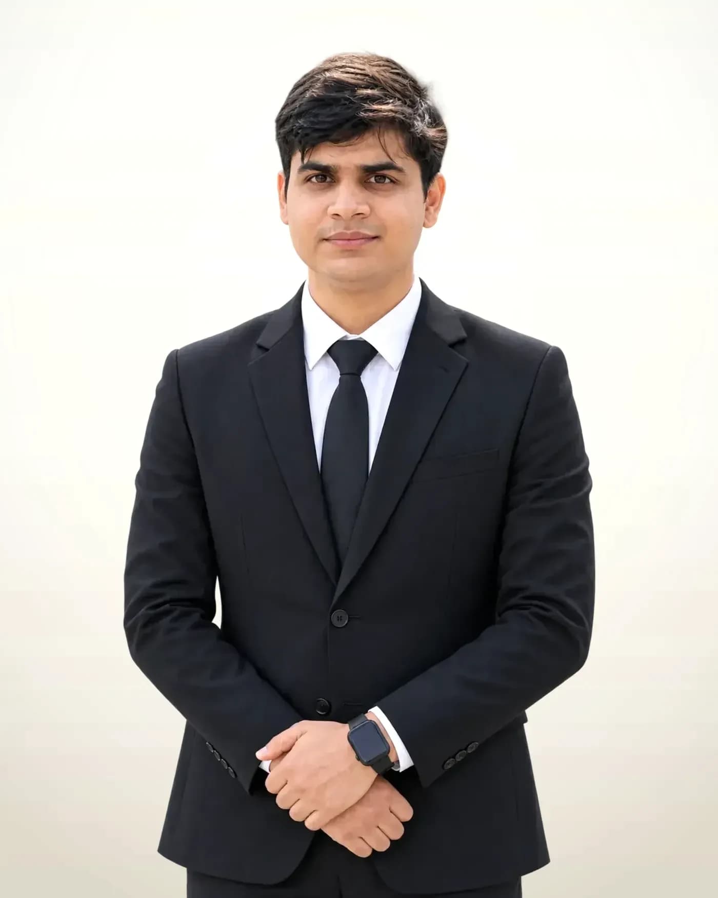 Prashant Gautam, Co-Founder of Circular Journey